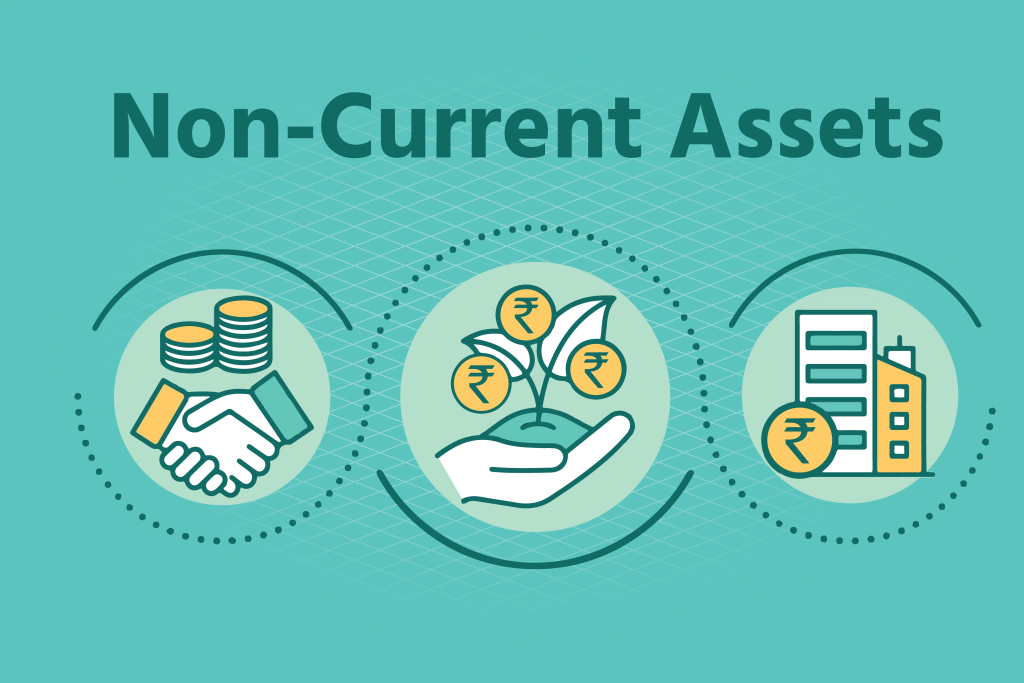 Non-Current Assets: Definition, Components and Examples | Vidfin