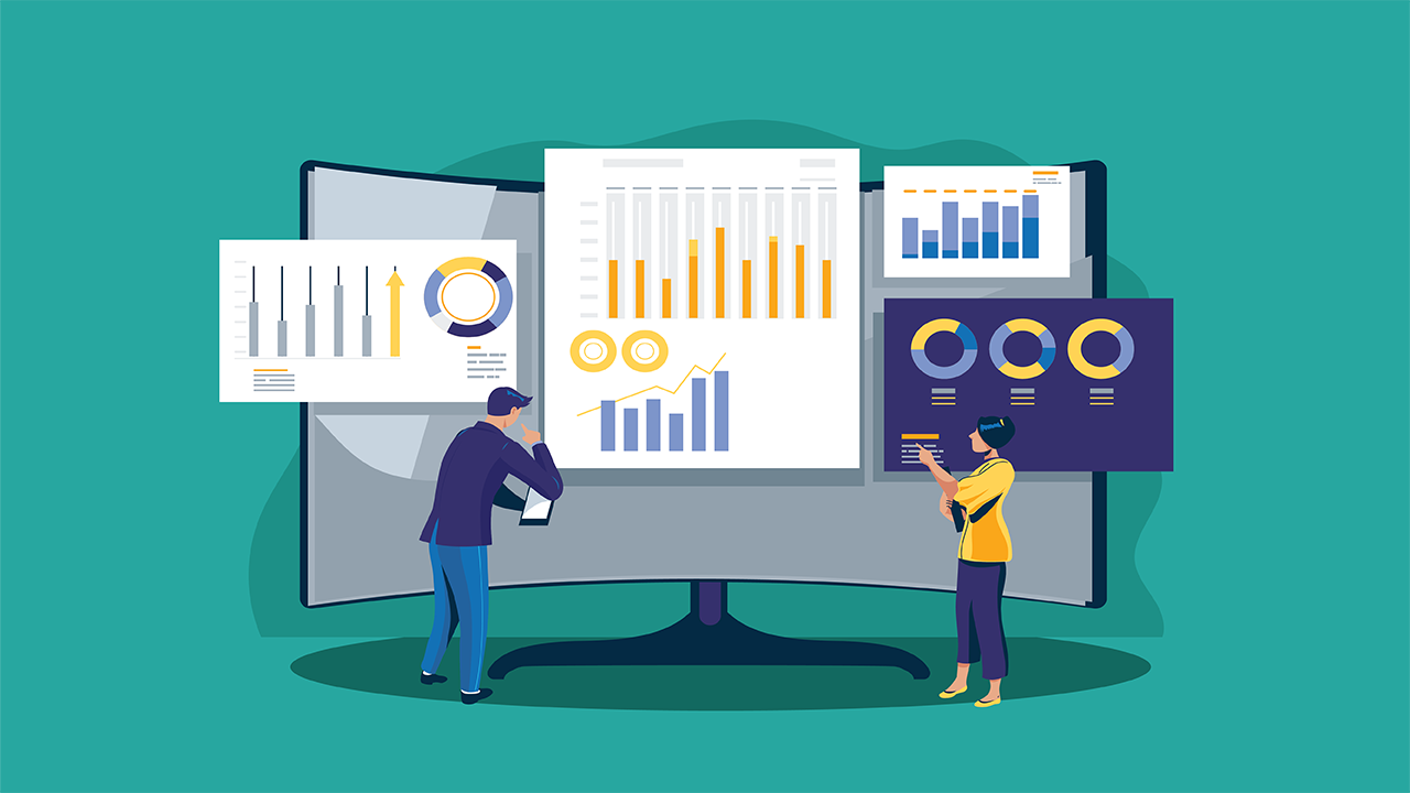 Ratio Analysis: The Right Way to Evaluate Business Financials | VIDFIN